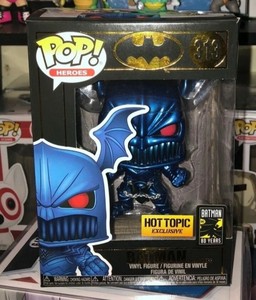 batman the merciless pop