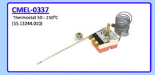 THERMOSTAT 50 - 250°C (55.13244.010) CMEL-0337