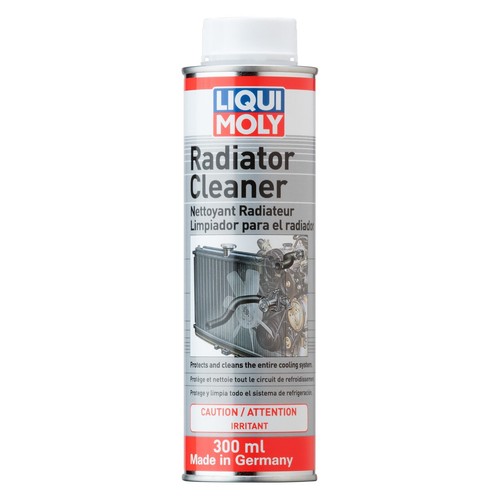 Liqui Moly Radiator Cleaner Flush Radiator Additive 300mL 2051 eBay