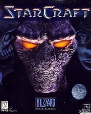 THE ORIGINAL STARCRAFT +1Clk Windows 11 10 8 7 Vista XP Install