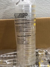 TPP Tissue Culture Dish 60mm x 16mm 22.1cm² Growth Area 14/Pcs 93060 Lot Of 58