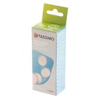 Bosch Tassimo Descaler Tablets Coffee Maker Machine Espresso Cleaner TCZ6004