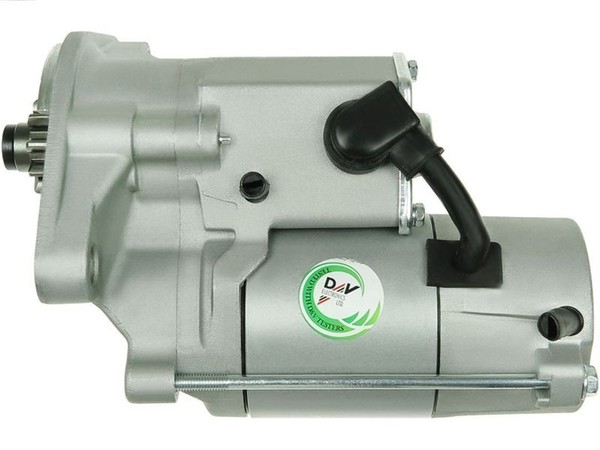 Anlasser FüR Toyota Cressida Dyna Hiace I II IV III Hilux IV V VI Land VW Taro-image