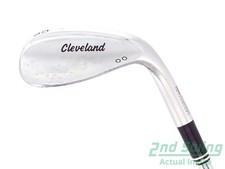 Cleveland RTX 4 Tour Satin Wedge Lob LW 60° Steel Stiff Right 37.5in