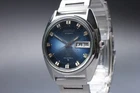 Vintage 1973 [Exc+5] Seiko 5606-7231 Lord Matic Automatic Kanji Dial Men's Watch