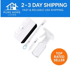 Window Tint Kit: 4 Essential Tools for Perfect Film Installation & Safety