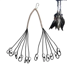 Duck Call Lanyard Paracord Outdoor Gear Duck Tote Strap Holder Goose Hanger