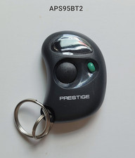 New  Prestige Keyless Remote Key Fob ELVAT5C Keyless APS95BT2