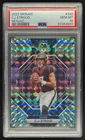 2023 Mosaic C.J. Stroud RC Mosaic #292 Texans PSA 10