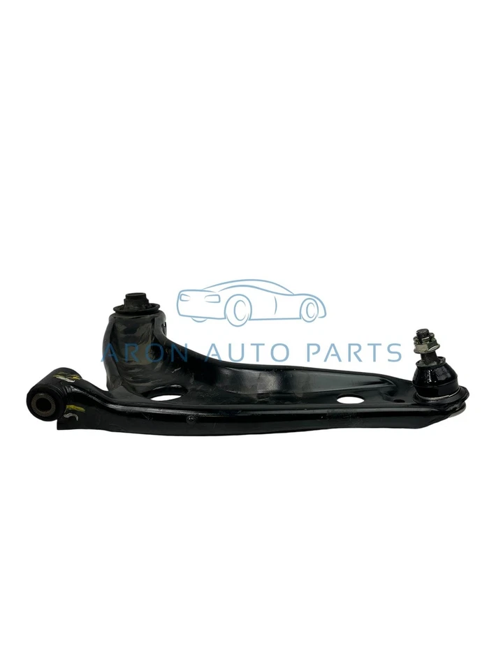 Arm Sub-Assembly, Front Suspension LH Toyota Yaris 2005-2011 48069-09041 - Imagem 3 de 4