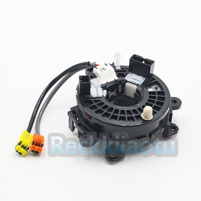 25554-5CA0A Clock Spring for Nissan Murano TITAN 20-24 Frontier