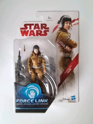 Star Wars - Resistance Tech Rose (Actionfigur) Hasbro NEU & OVP