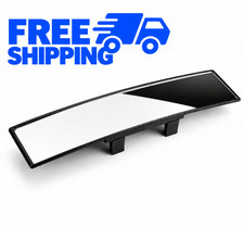 Panoramic Wide-angle Rearview Mirror For Cars One Piece Panoramic Wide-angle Rearview Mirror For Cars One Piece
