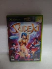 Sudeki (XBOX, 2004) Complete | Tested | Authentic