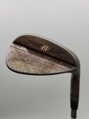 Titleist - Titleist VOKEY SM8 50ﾟ/12ﾟ/F DG S200 Titleist Vokey SM8 Tour Chrome 50-12F Wedge 50 DG(JP) S200