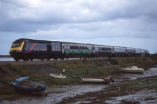 S122 35mm Slide Class 43 43036 c.2004