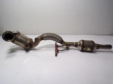 2Q0254504G katalysator AUDI A1 SPORTBACK GBA 1.0 TFSI lvaap17266286