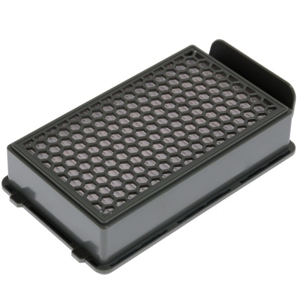 Abluftfilterkassette Ersatz FüR Rowenta RS-RT900586 ZR903501 Lamellenfilter-image