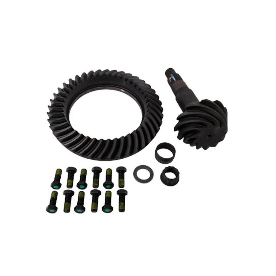 Engranaje de anillo y piñón ACDelco genuino para GMC Sierra 2500 HD Classic 2007 84066050 Foto 3 de 4