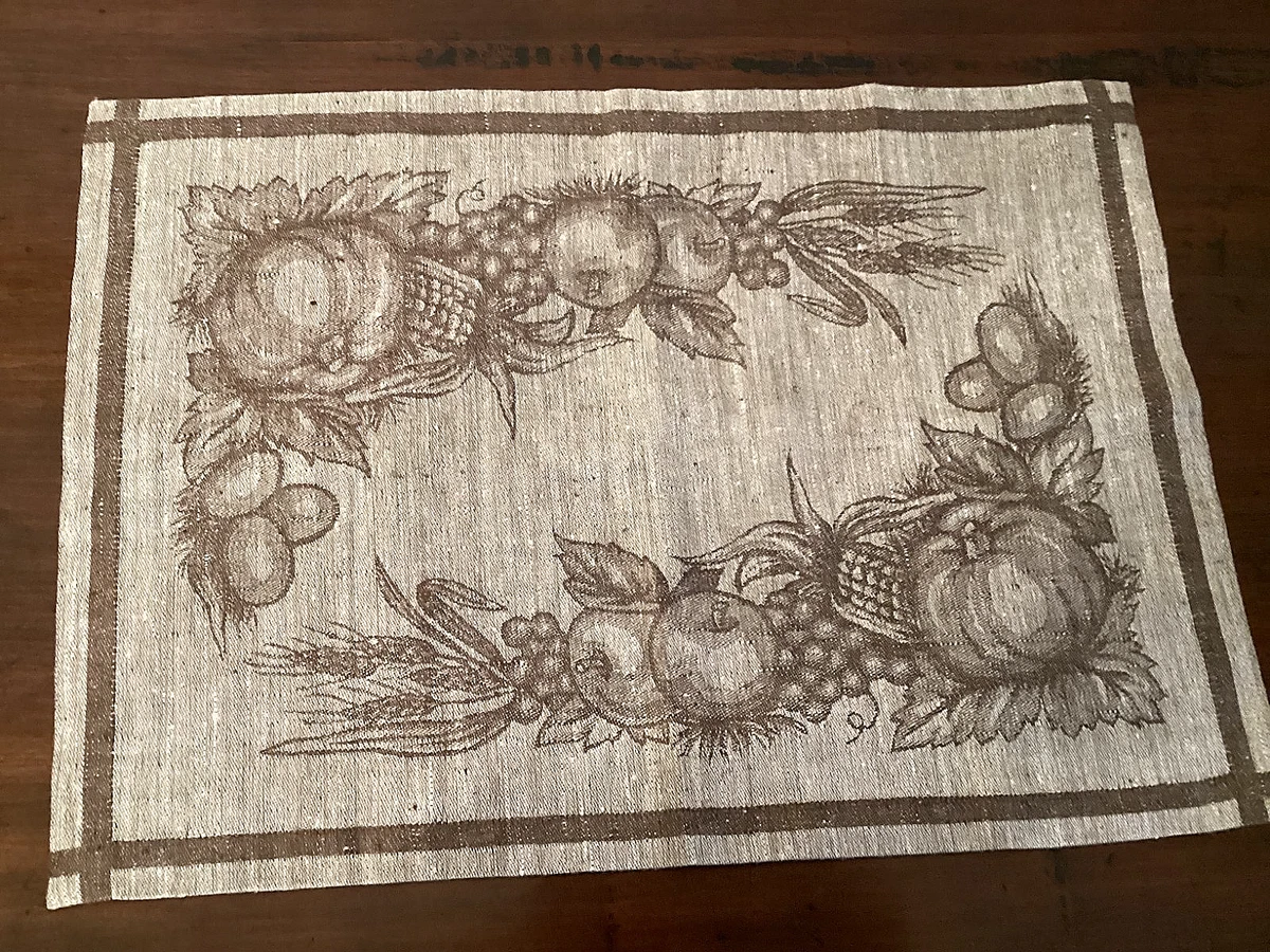 Williams-Sonoma Placemats for sale - eBay