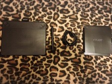 Wacom Intuos Bluetooth Graphic Tablet - Black
