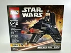 LEGO Star Wars 75163 Krennic's Imperial Shuttle Microfighter Series 4 Brand New