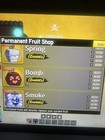 most Permanent Fruit Shop Owned Mythical Fruit Shop w/ Fruits & Mutations — photo 5