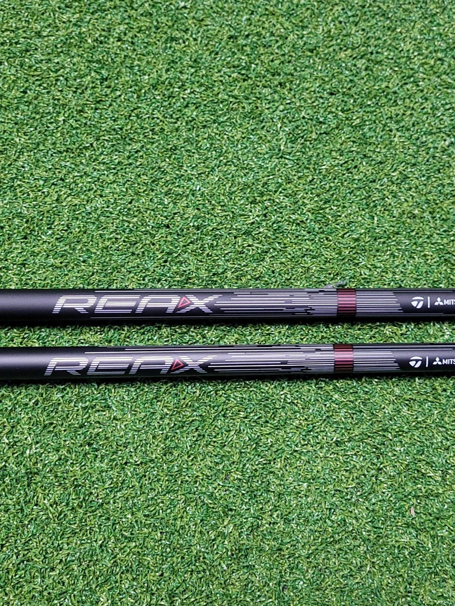 Taylormade Reax Shaft for sale - eBay