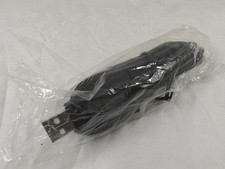 NEW Original OEM APC Smart UPS Cable - USB Male to RJ45 Ethernet Plug 940-0127B