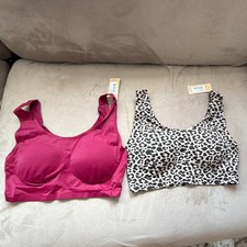 MWT ThirdLove Seamless Wireless Bralette Bra ...