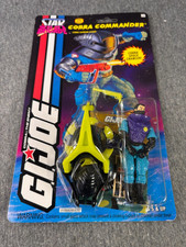 1994 HASBRO GI JOE STAR BRIGADE COBRA COMMAND...