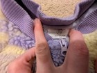 Best Day Ever 2t Alien Bomber toddler Jacket — photo 5