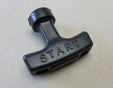 Griff Seilzugstarter Starter Motor Verbrenner Benzin Chung Yang Carbon Fighter