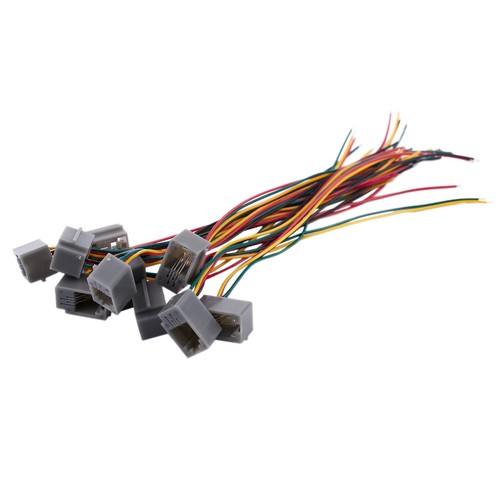 CABLEPELADO Cavo adattatore telefono RJ9 aschio a jack da 3,5 , TRRS