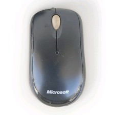 OEM Microsoft Basic Optical Black Mouse V2.0 ...
