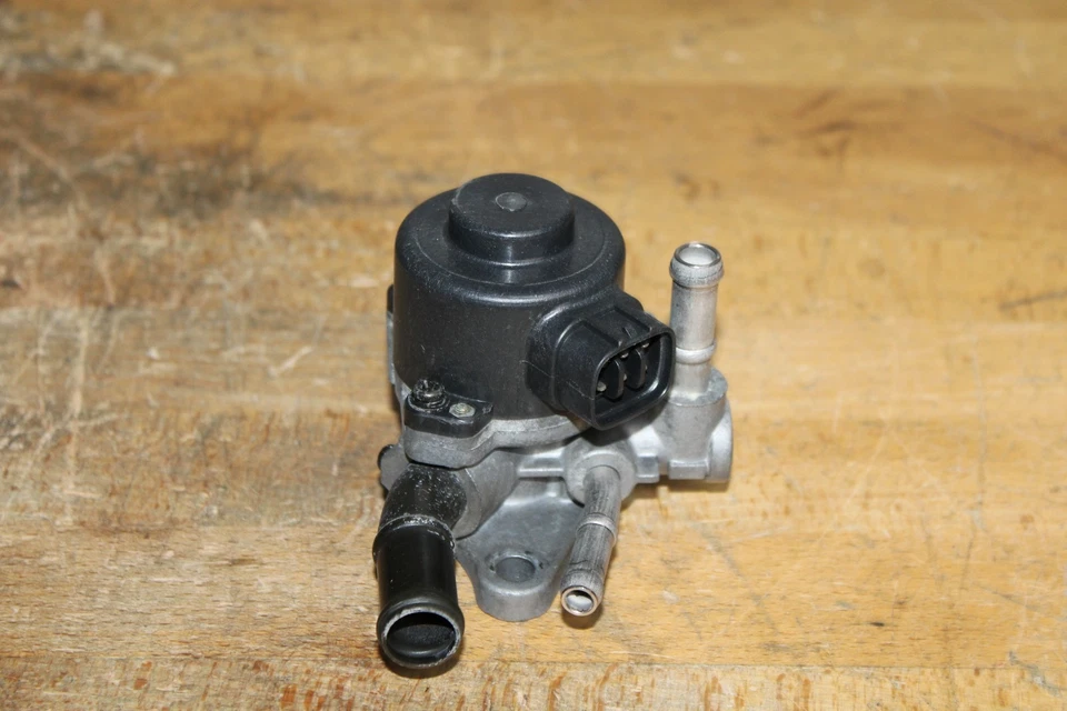 Lexus Denso Toyota SC400 LS400 OEM "TESTED" Idle Air Control Valve 22270-50010 Foto 4 de 4