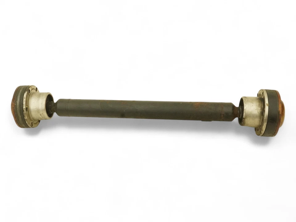 Lexus Rc300 Rc350 Xc10 2015-2019 tracción trasera eje de transmisión cardán hélice delantera Foto 3 de 4