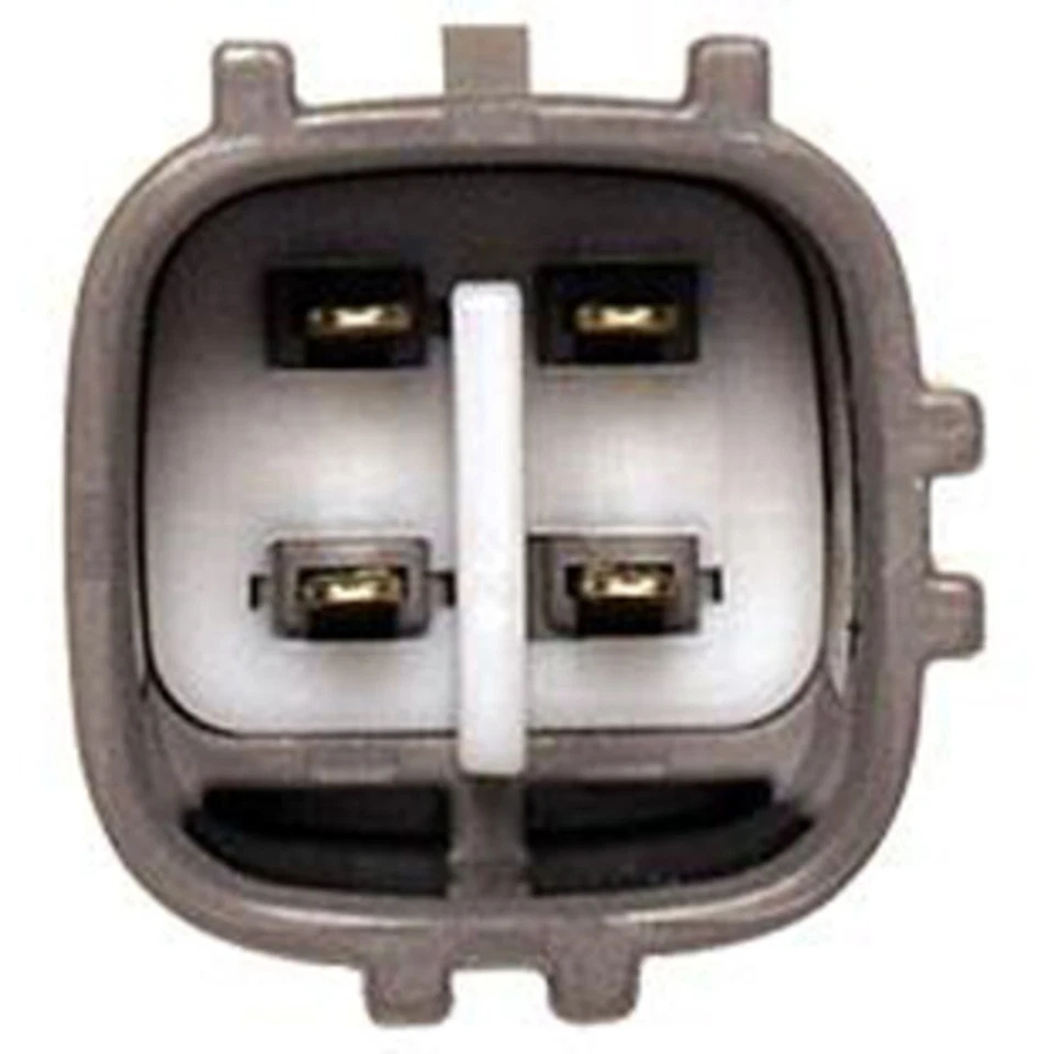 Sensor de oxígeno 234-4732 Denso O2 aguas abajo para Subaru WRX STI Impreza Legacy Foto 3 de 4