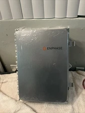 Enphase X-IQ-AM1-240-3 IQ Combiner 3 ES , 880-00820 NEW Open Box Never Installed