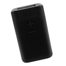 Subwoofer Wearable Portable Bluetooth for Outdoor Sports Running X4N87680