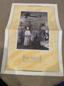 Paul Bocuse for sale | eBay