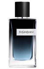 Y Eau De Parfum For Men by Yves Saint Laurent 3.3 OZ 100 ML New  Authantic
