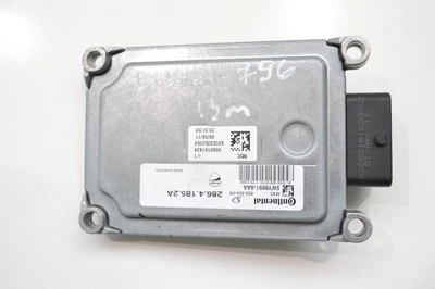 2013 Ducati Monster 796 Moteur MOTEUR MOTEUR PRINCIPAL ECU CDI Unité - Bild 1 von 4