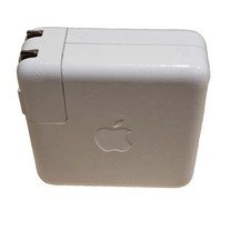 Original 61W USB-C AC Adapter Charger for Apple MacBook Pro 13" A1718 A1947