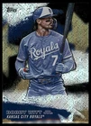 2026 Topps Series 1 Bobby Witt Jr. Base (RAW)
