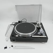 Kenwood KP-9010 Direct Drive Turntable Record player fast ship from USA