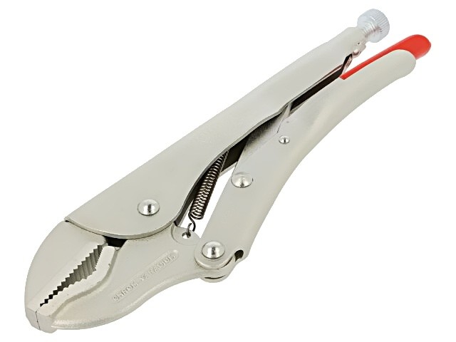 40 04 250 pinza Morse, pinza Morse dell'azienda KNIPEX 250 mm KNIPEX