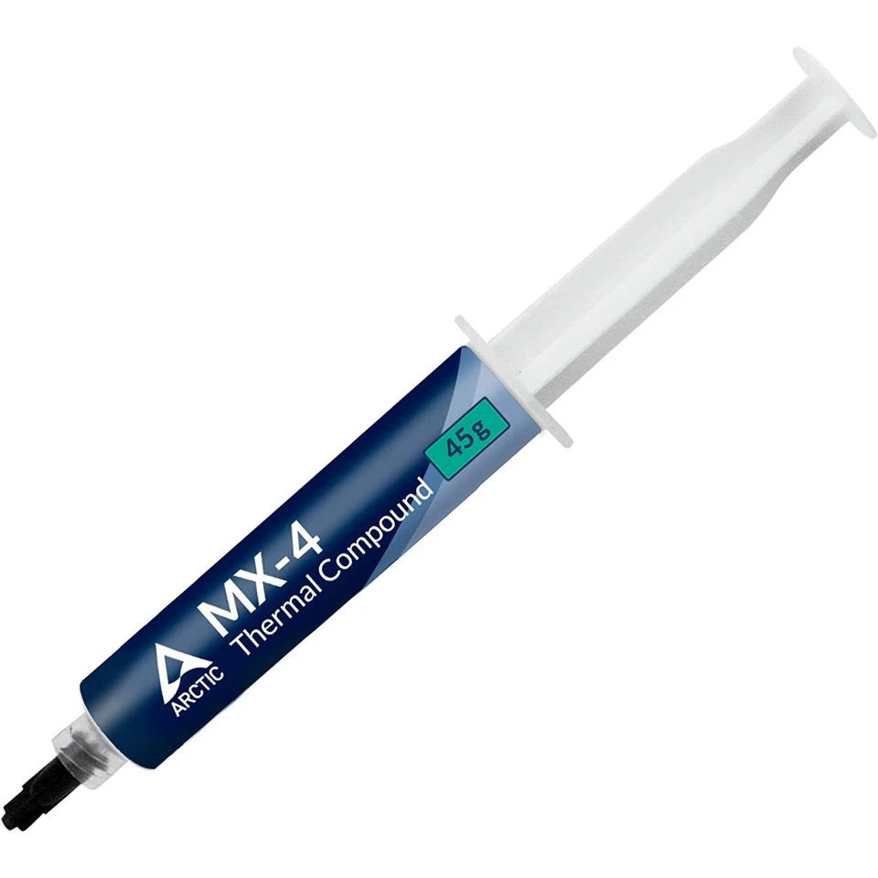 Arctic Cooling Pate thermique Mx-4 45grammes 2019
