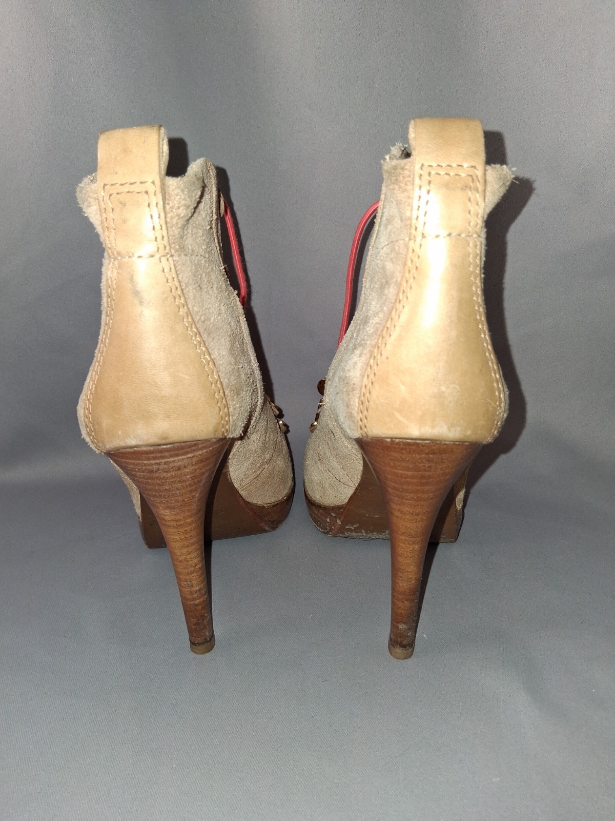 Tory Burch Halima Booties - image 5