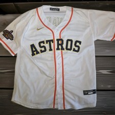 2022 Houston Astros World Series Champions Memorabilia Guide 30
